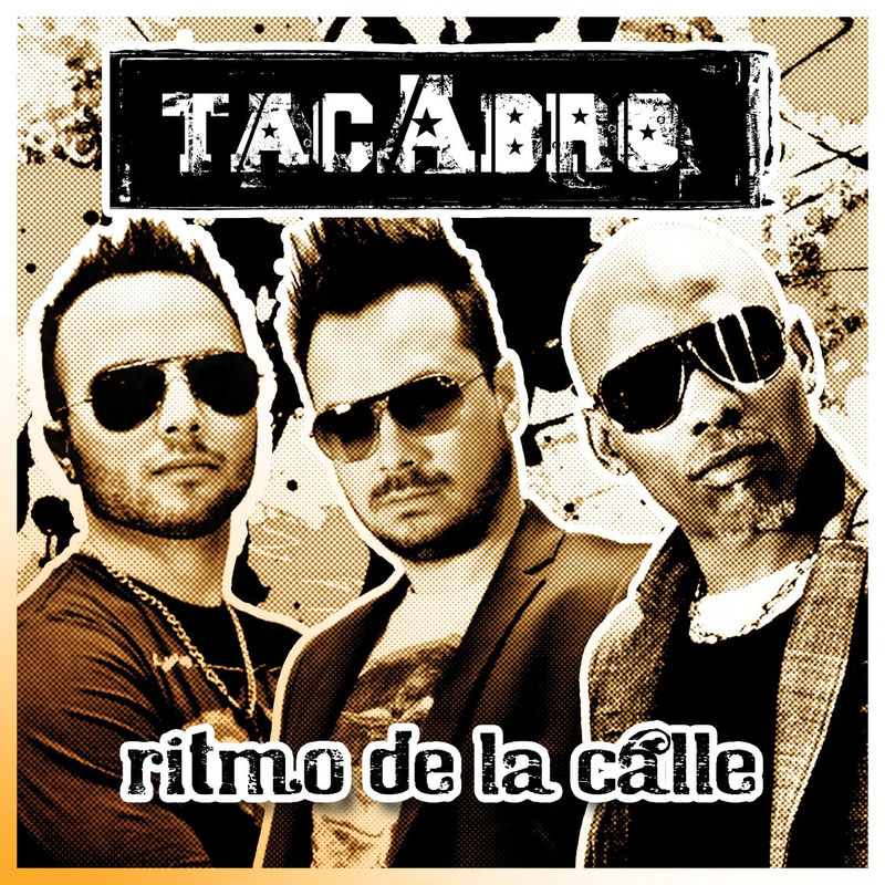 Tacatà (Radio Edit)