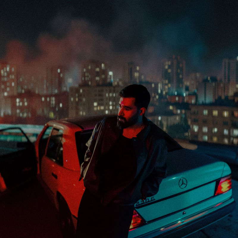Ali Yasini
