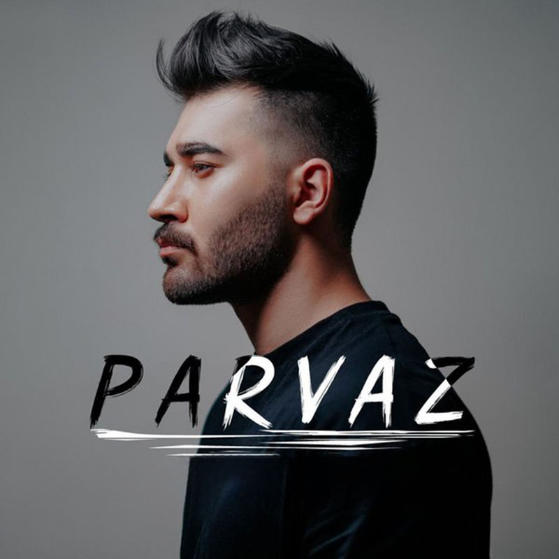 Parvaz