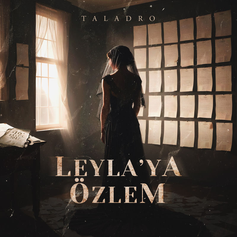 Taladro/Hande Mehan
