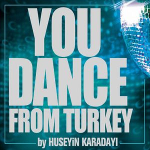 Dön Desem (Hüseyin Karadayı Remix)