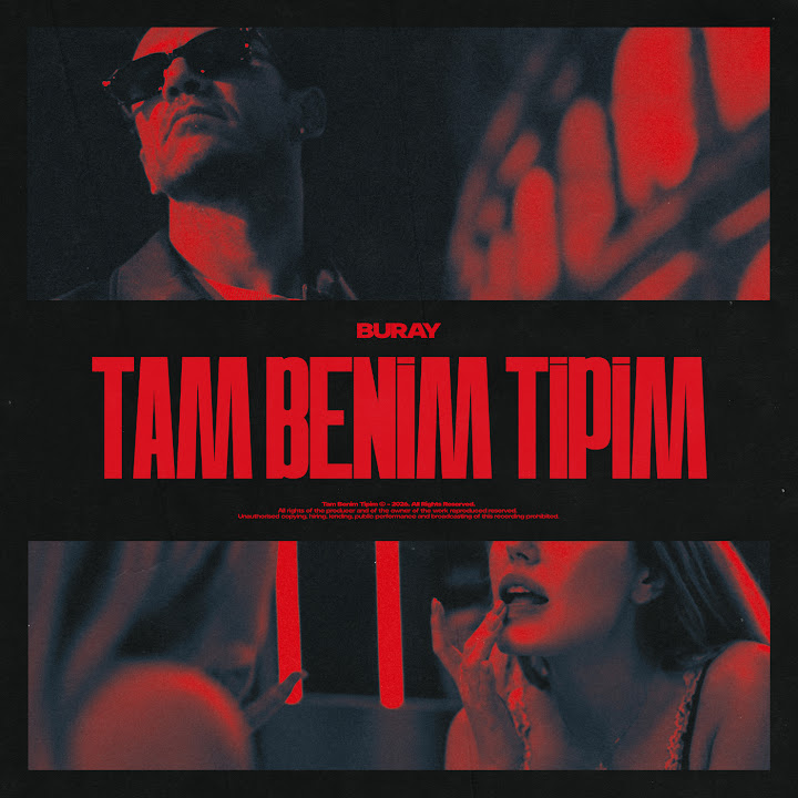TAM BENİM TİPİM
