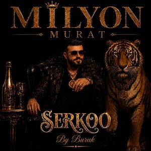 Milyon Murat