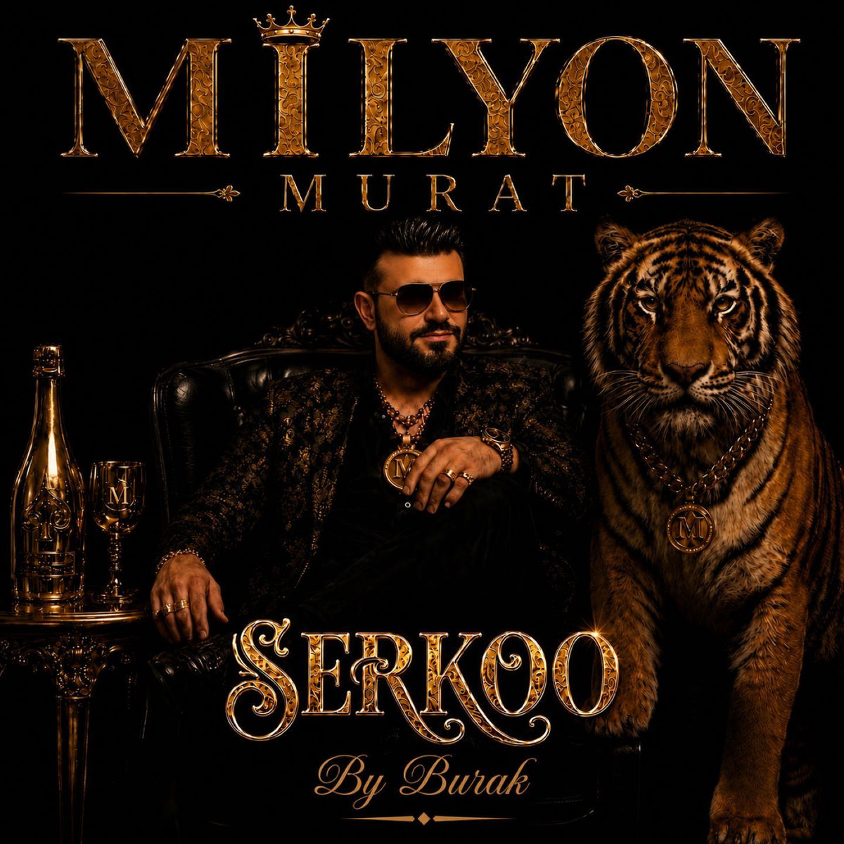Milyon Murat