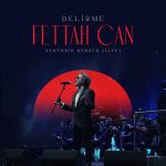 Delirme - Senfonik Live