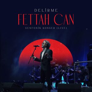Delirme - Senfonik Live