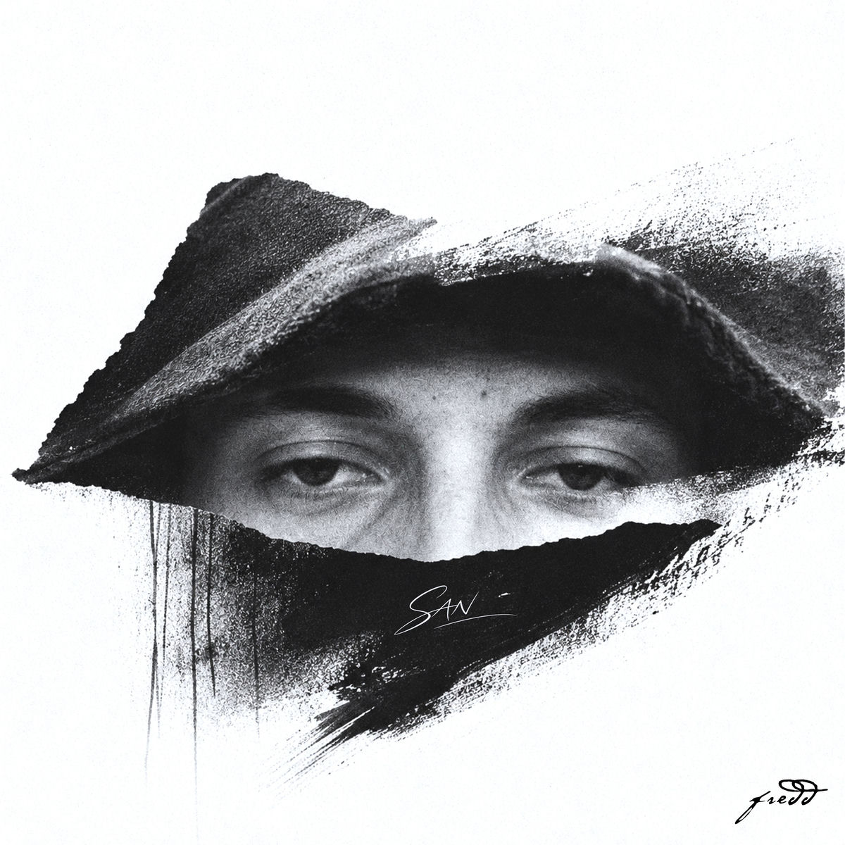 San