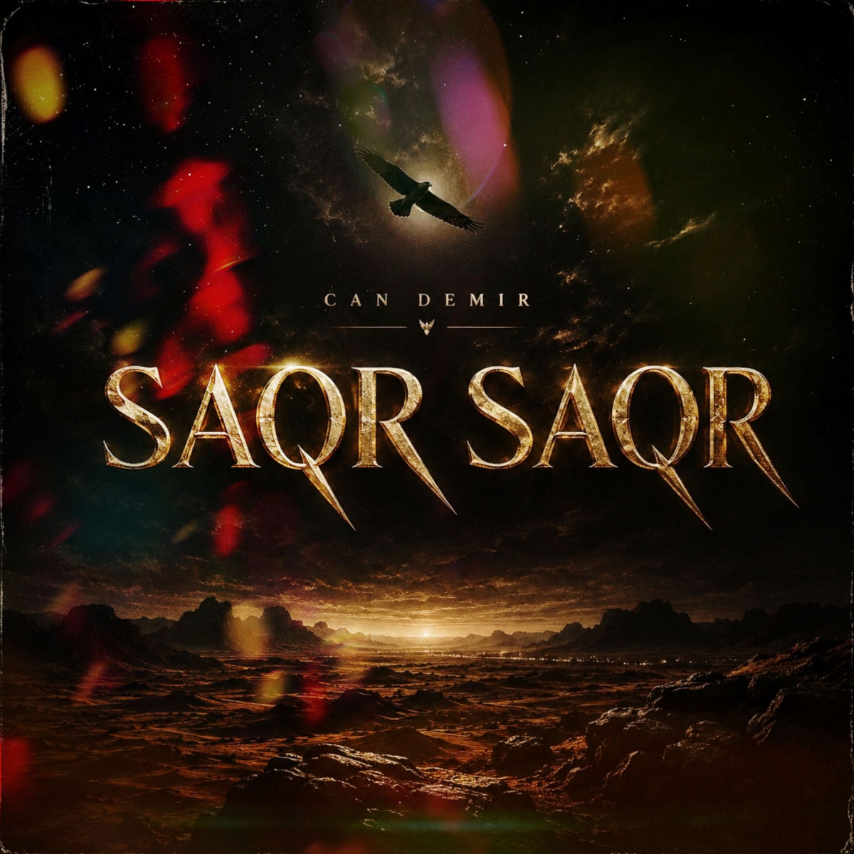 Saqr Saqr