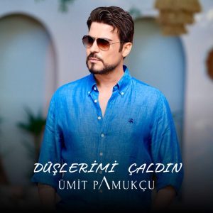 Düşlerimi Çaldın