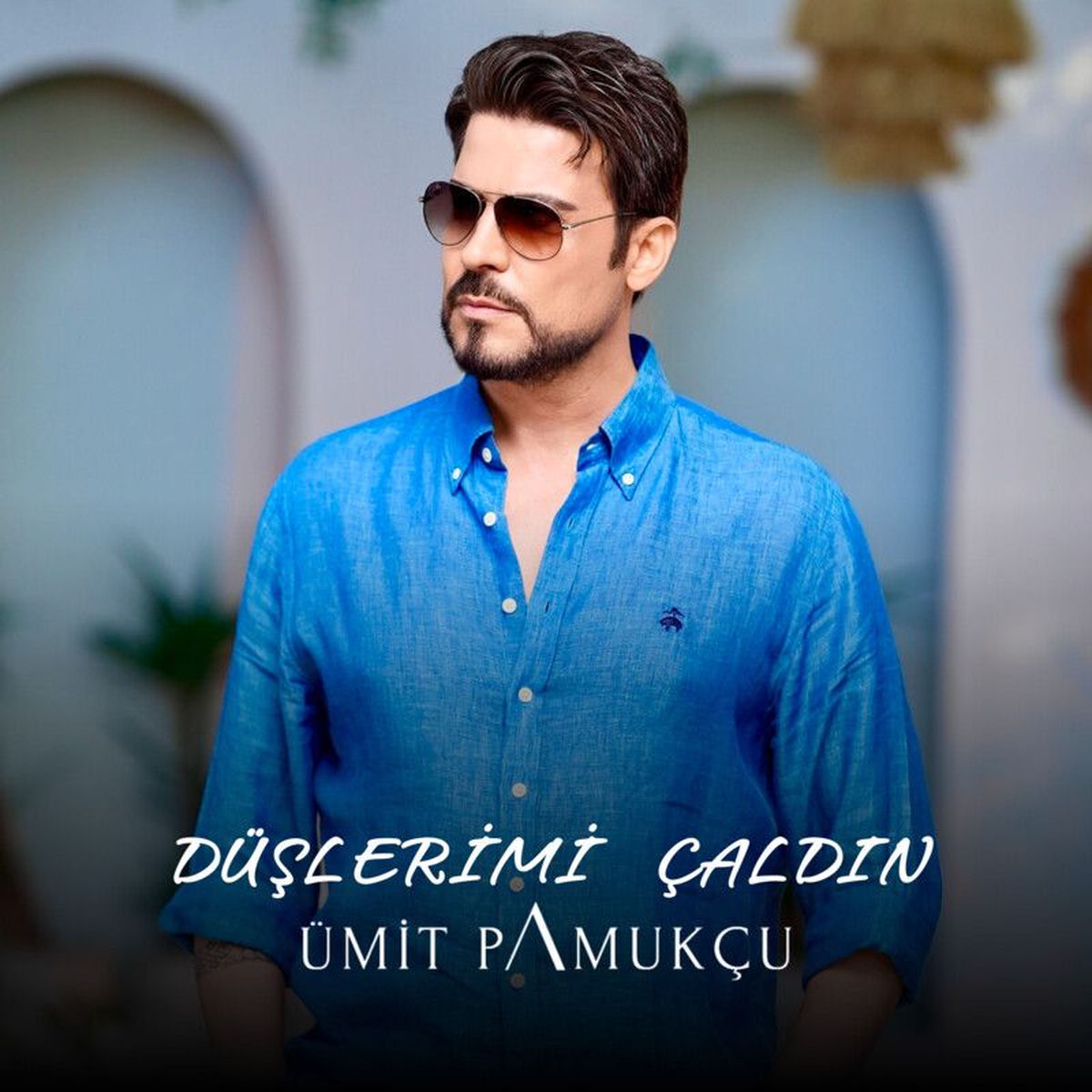 Düşlerimi Çaldın