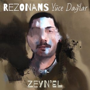 Ey Benim Divane Gönlüm (Live)