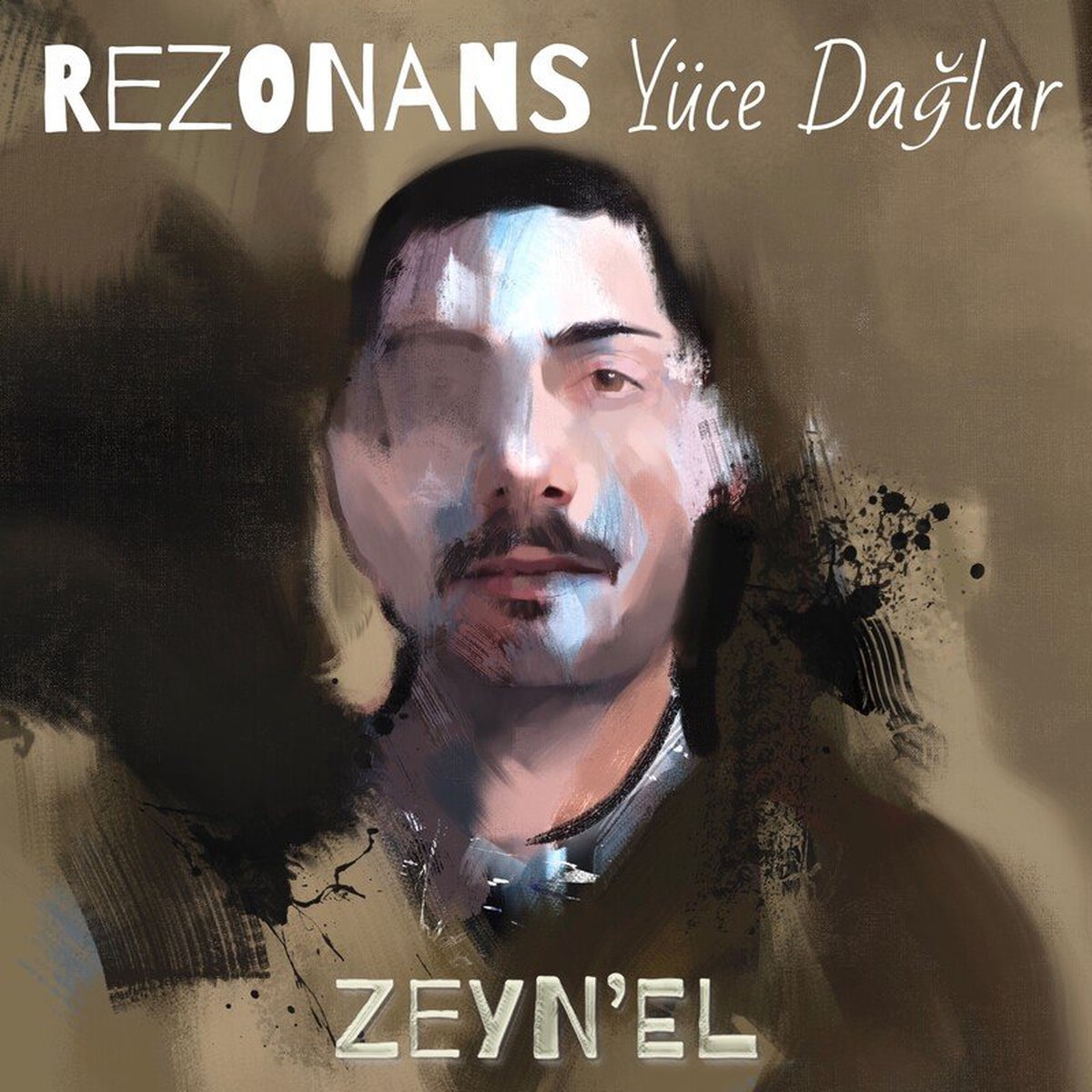 Ey Benim Divane Gönlüm (Live)