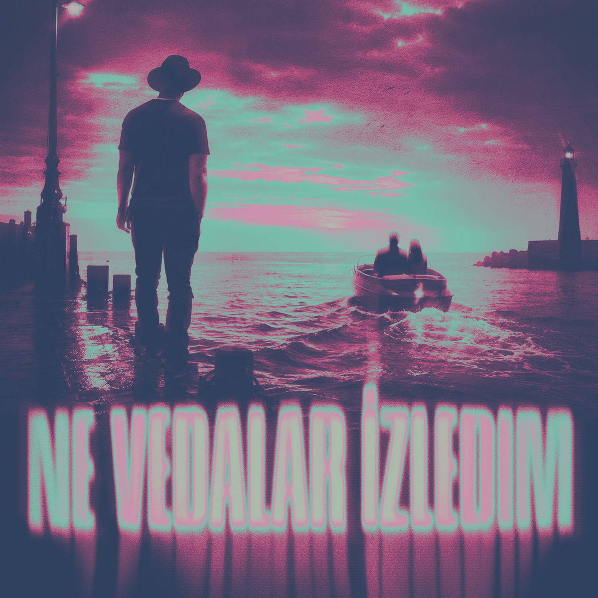 Ne Vedalar İzledim