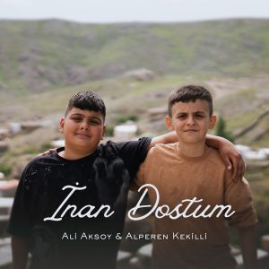 İnan Dostum