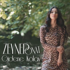 Gidene Kolay