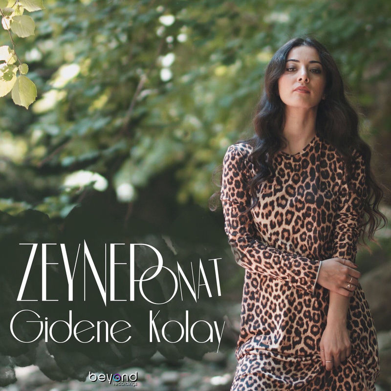 Gidene Kolay