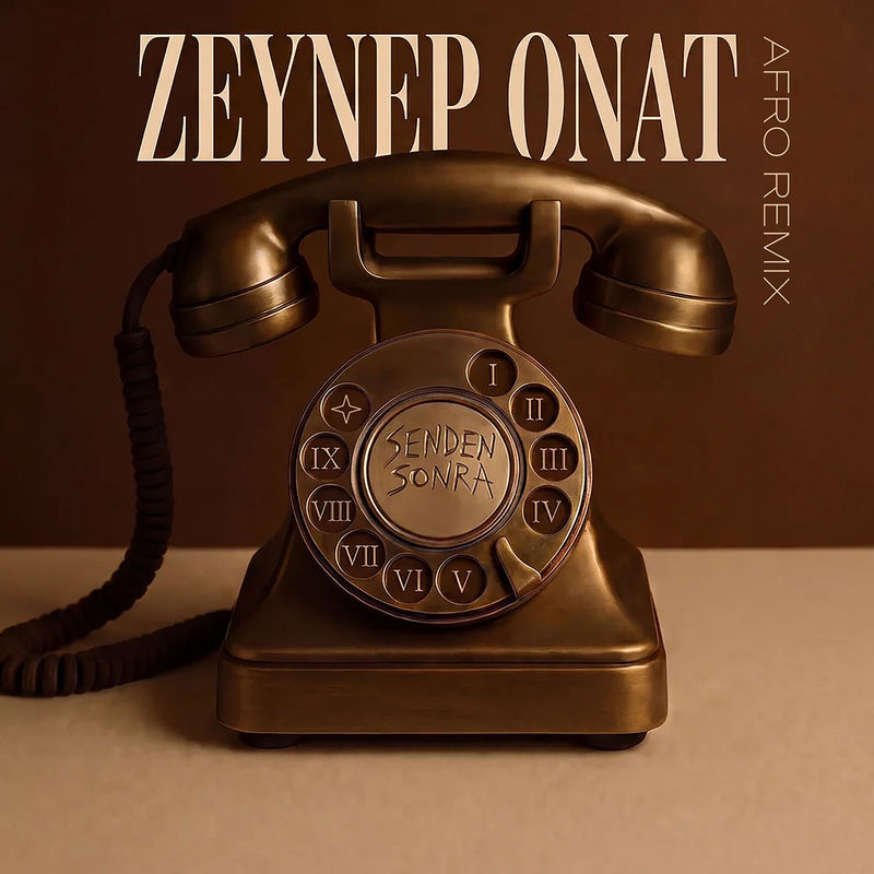 Zeynep Onat