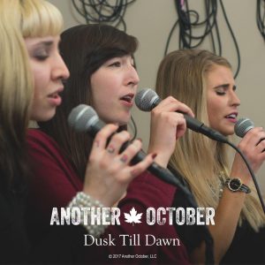 Dusk Till Dawn (feat. Jay Kolk)