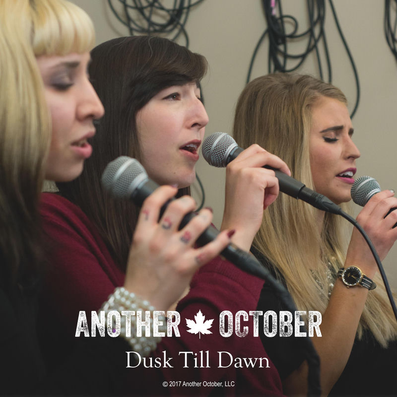 Dusk Till Dawn (feat. Jay Kolk)