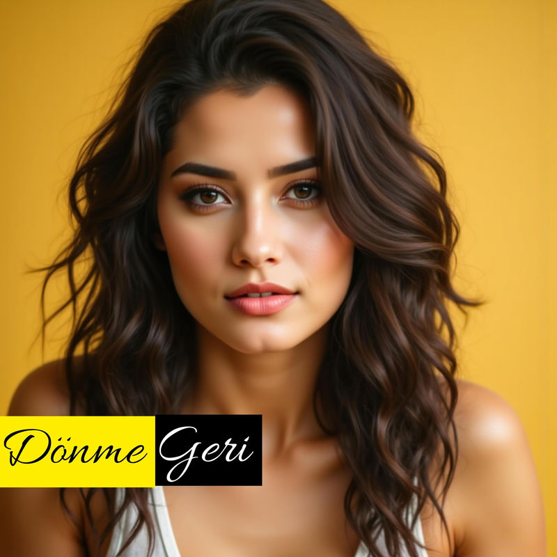 Dönme Geri (Git Başımdan)