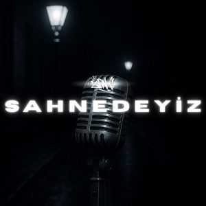 SAHNEDEYİZ