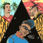 Eyvallah (feat. CEY & Burak Alkın)