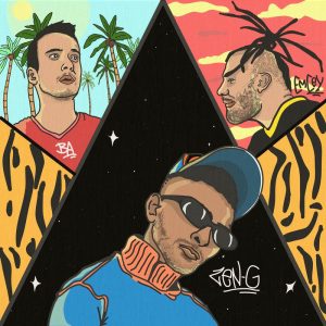 Eyvallah (feat. CEY & Burak Alkın)