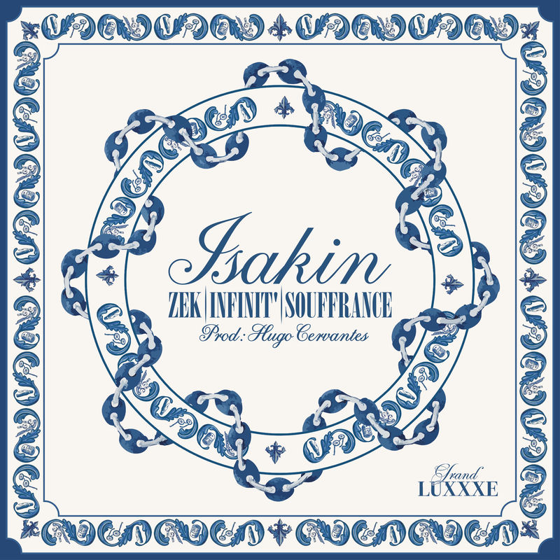 ISAKIN