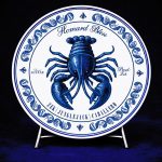HOMARD BLEU