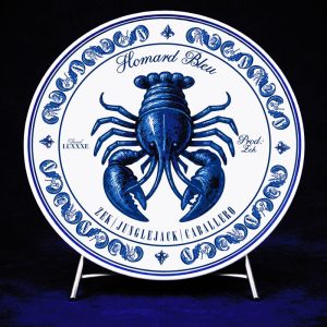 HOMARD BLEU