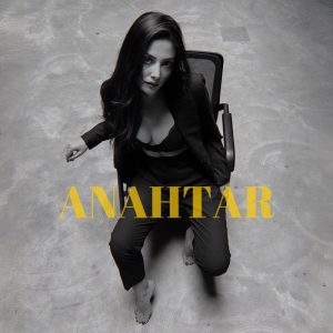 Anahtar