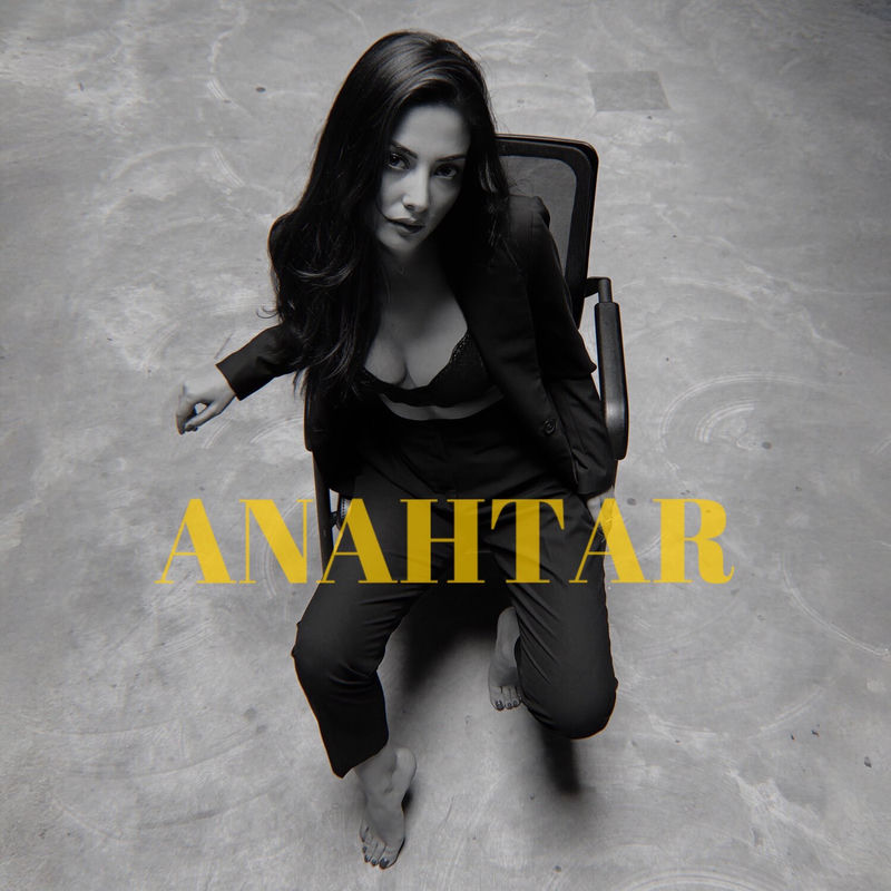 Anahtar