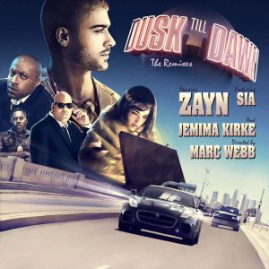 Dusk Till Dawn (feat. Sia) (John "J-C" Carr Mix)