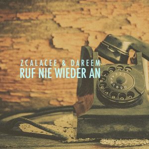 Ruf nie wieder an