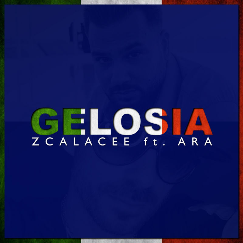 Gelosia