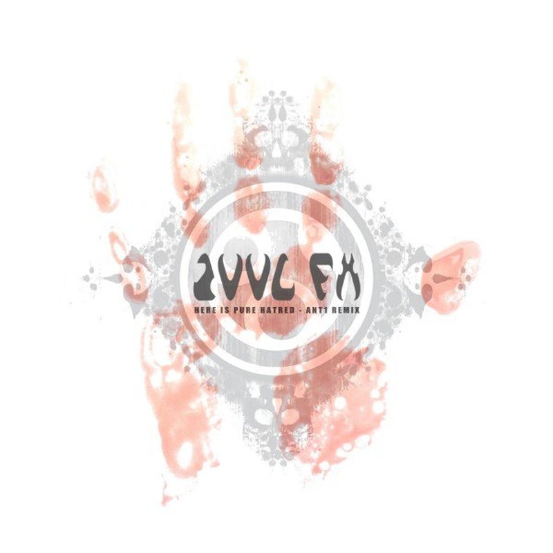 Here Is Pure Hatred (Ant1 Remix)