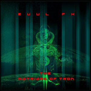 The Matriark of Tron