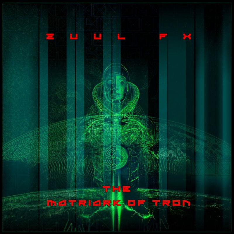 The Matriark of Tron