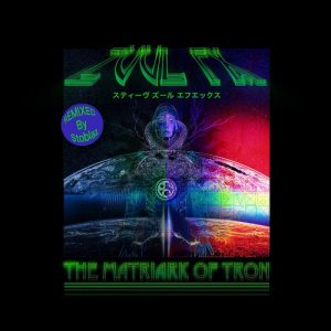The Matriark of Tron (Electronik Variation)