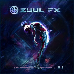 A.I (Electronik Variation)