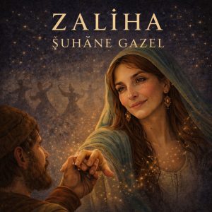 ŞUHANE GAZEL