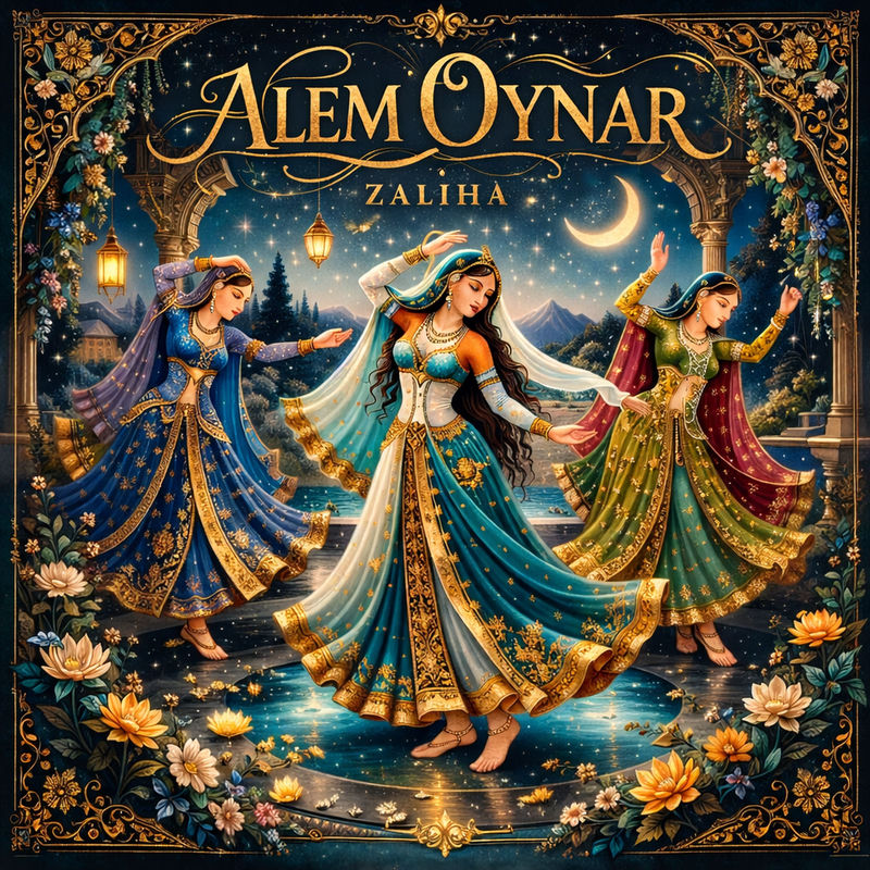 ALEM OYNAR