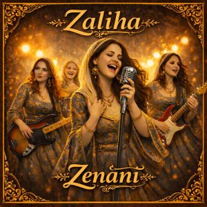ZENANI