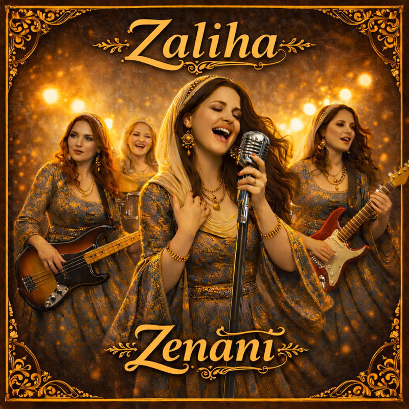ZENANI