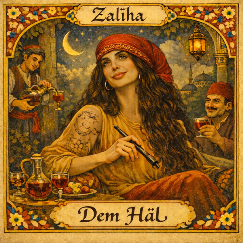 DEM HÂL