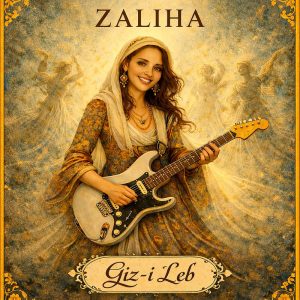 GİZİ LEB