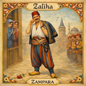 ZAMPARA