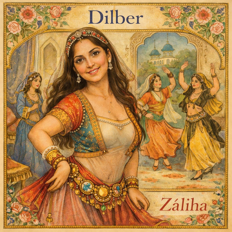 DİLBER