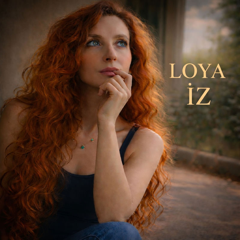 LOYA İz