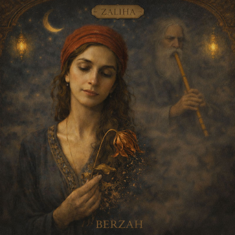 BERZAH